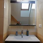 Kuria Nyaralo Casa vacanze Badacsonytomaj
