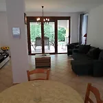 Casa vacanze Kuria Nyaralo
