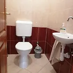 Casa vacanze Kuria Nyaralo Badacsonytomaj