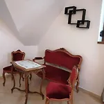 Kuria Nyaralo Casa vacanze *