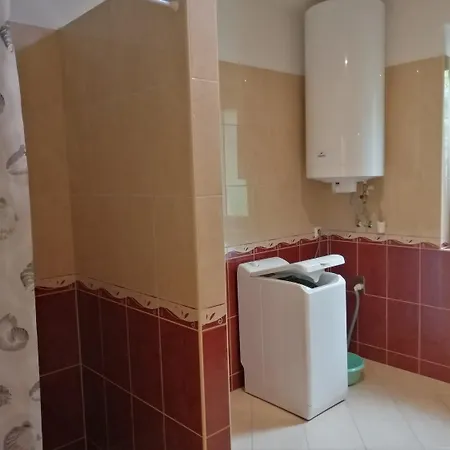 Case de vacanță Kuria Nyaralo