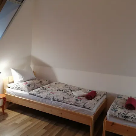 Hébergement de vacances Kuria Nyaralo