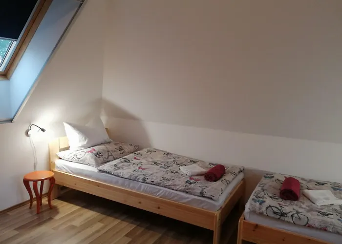 Case de vacanță Kuria Nyaralo