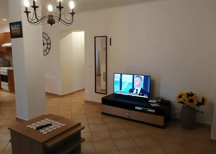 Kuria Nyaralo Badacsonytomaj