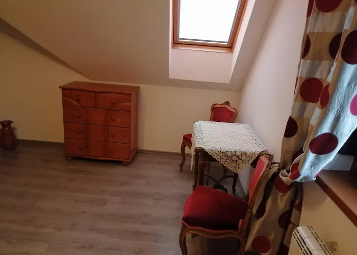 Vakantiehuis Kuria Nyaralo