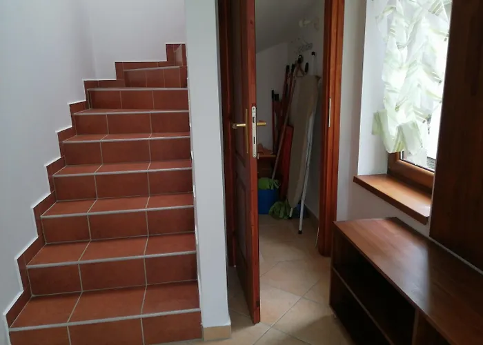 Vakantiehuis Kuria Nyaralo